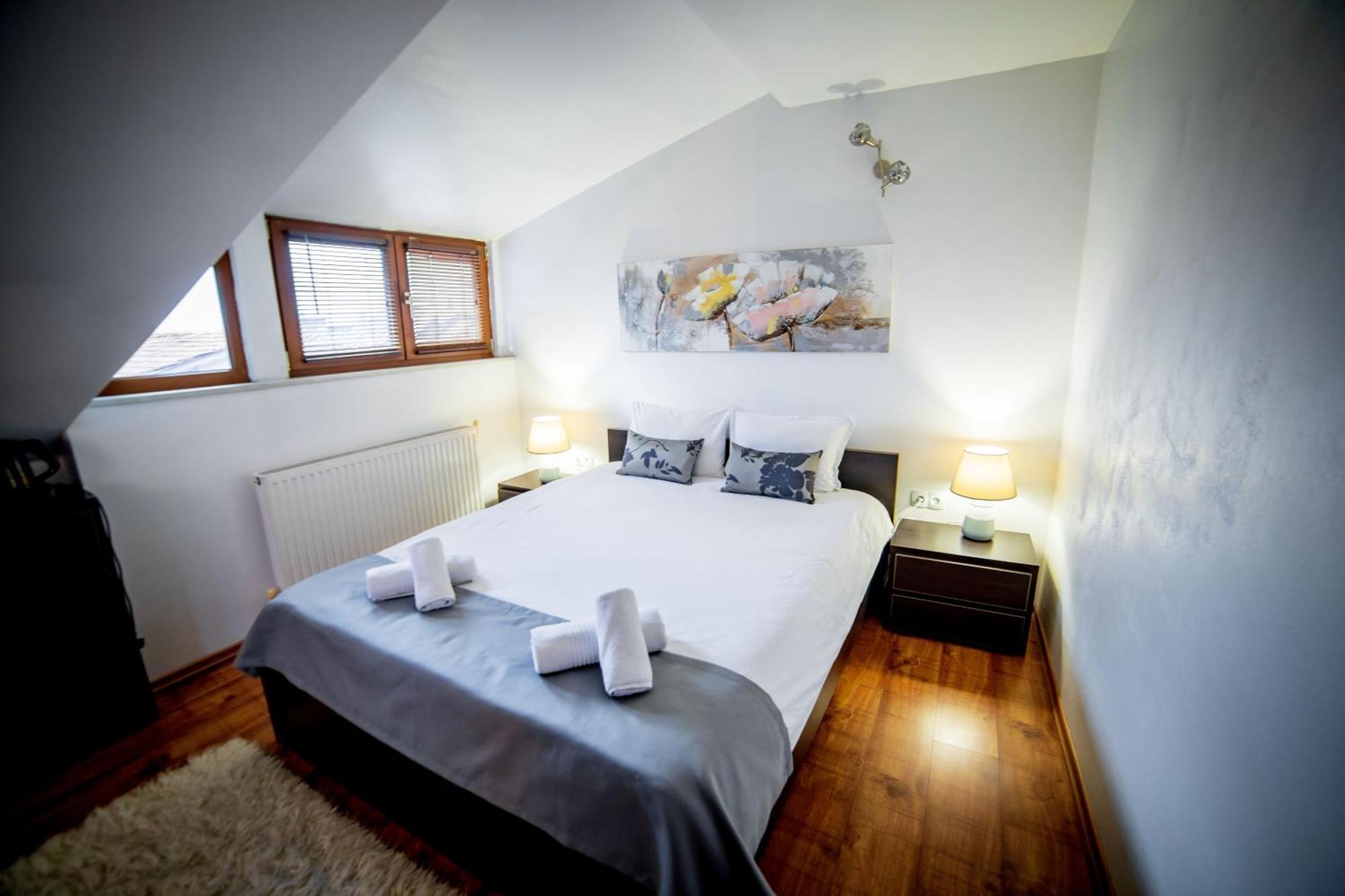 Velinov Boutique Hotel Банско Экстерьер фото